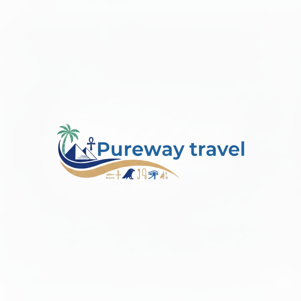 Pureway Travel Logo